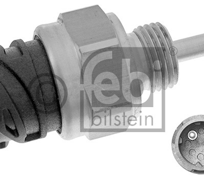 TEMPERATURE SENSOR